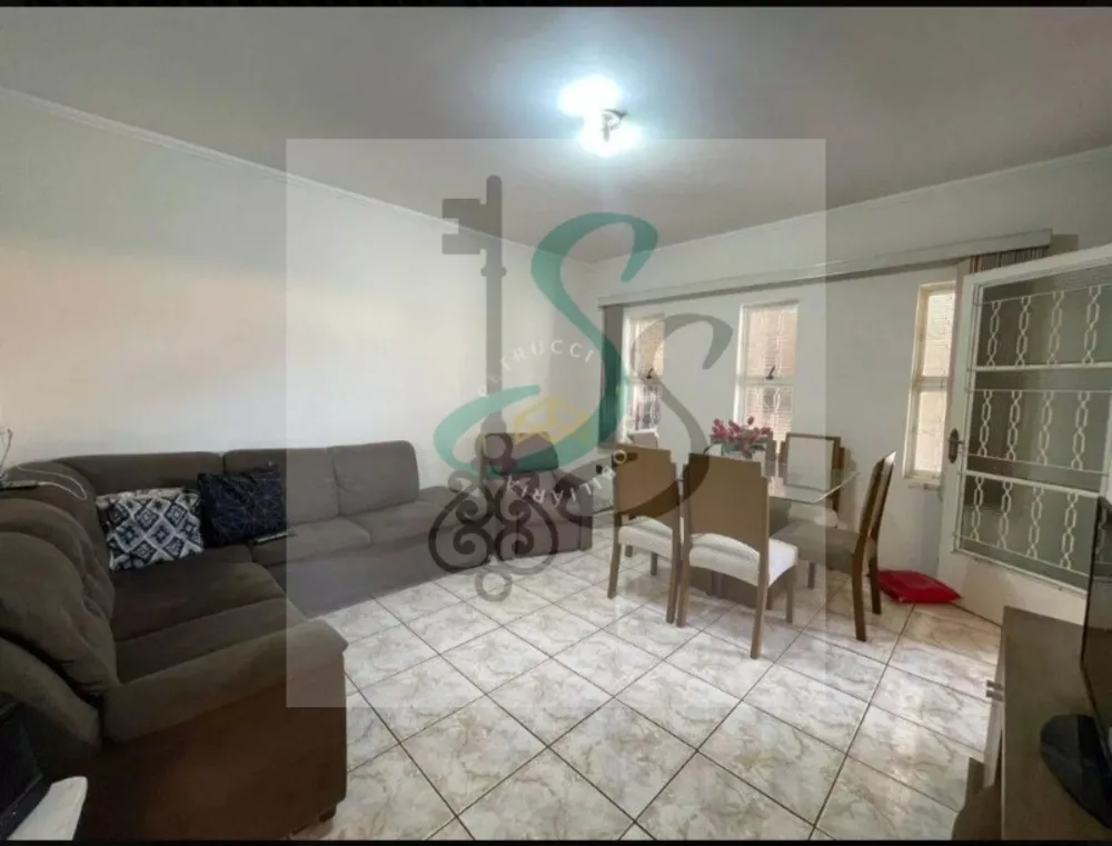Casa, 3 quartos, 120 m² - Foto 3