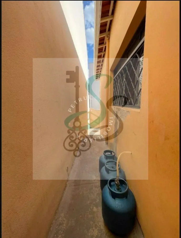 Casa, 3 quartos, 120 m² - Foto 11