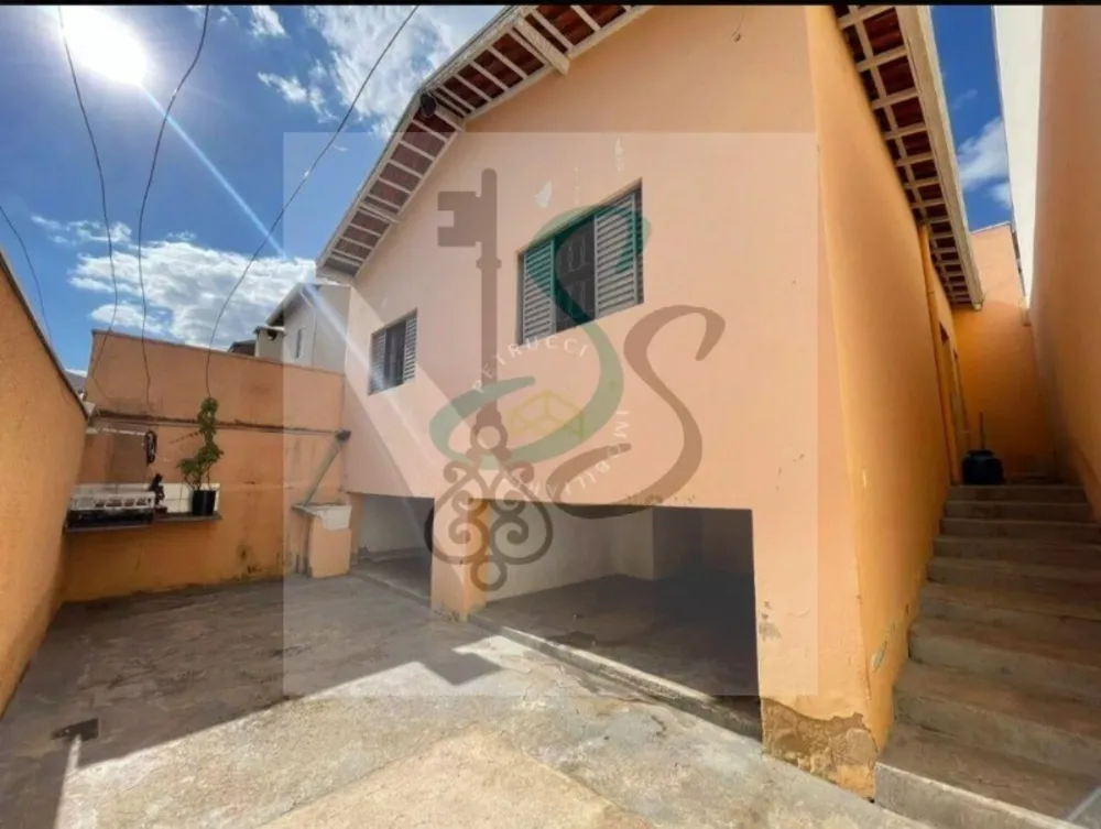 Casa, 3 quartos, 120 m² - Foto 10