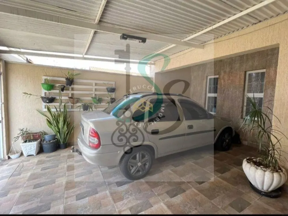 Casa, 3 quartos, 120 m² - Foto 9
