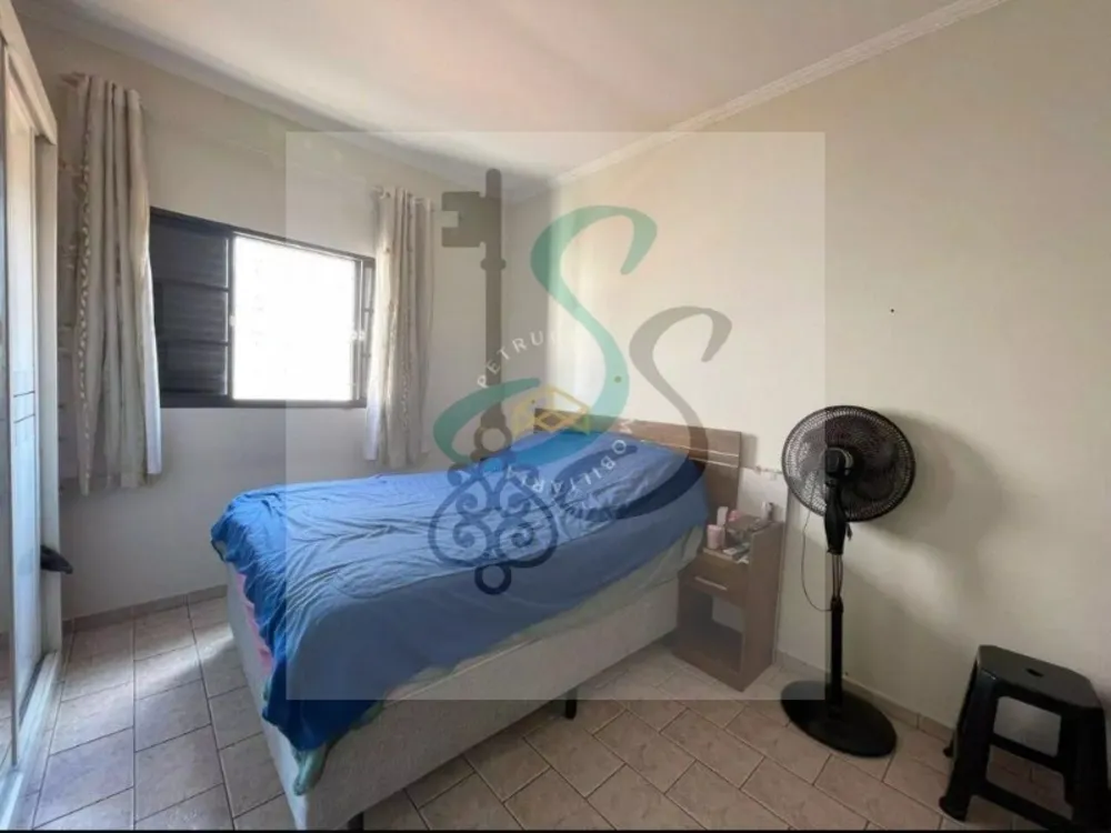 Casa, 3 quartos, 120 m² - Foto 8