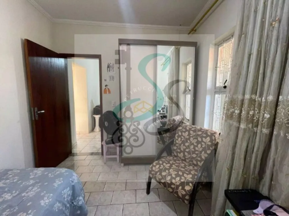Casa, 3 quartos, 120 m² - Foto 1