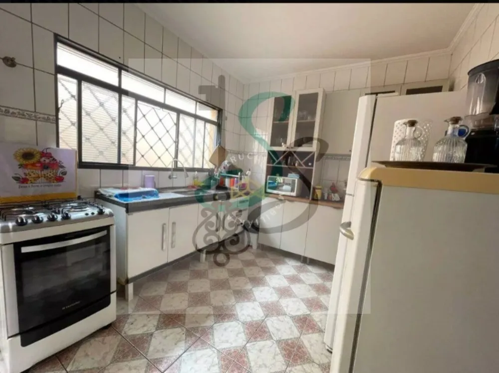 Casa, 3 quartos, 120 m² - Foto 5