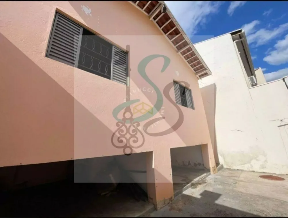 Casa, 3 quartos, 120 m² - Foto 12