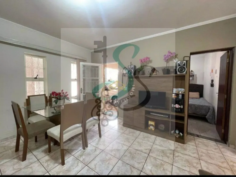Casa, 3 quartos, 120 m² - Foto 2