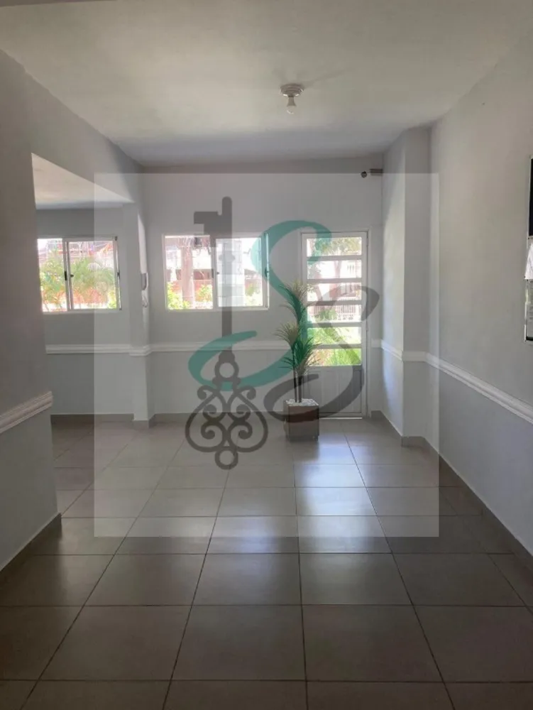 Apartamento, 2 quartos, 45 m² - Foto 3