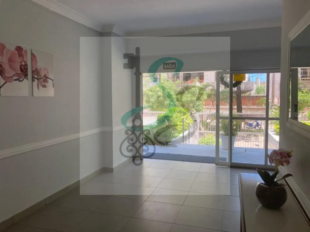 Apartamento, 2 quartos, 45 m² - Foto 4