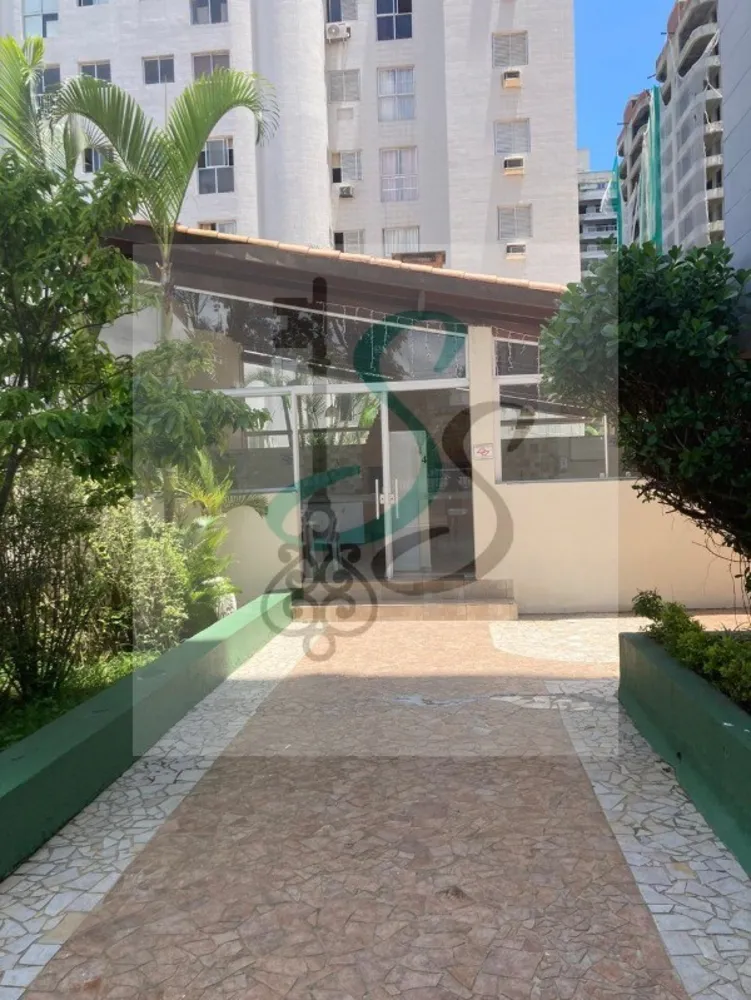 Apartamento, 2 quartos, 45 m² - Foto 8