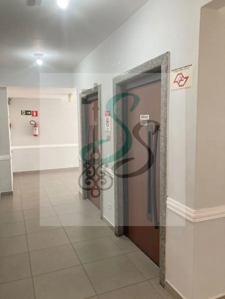Apartamento, 2 quartos, 45 m² - Foto 2