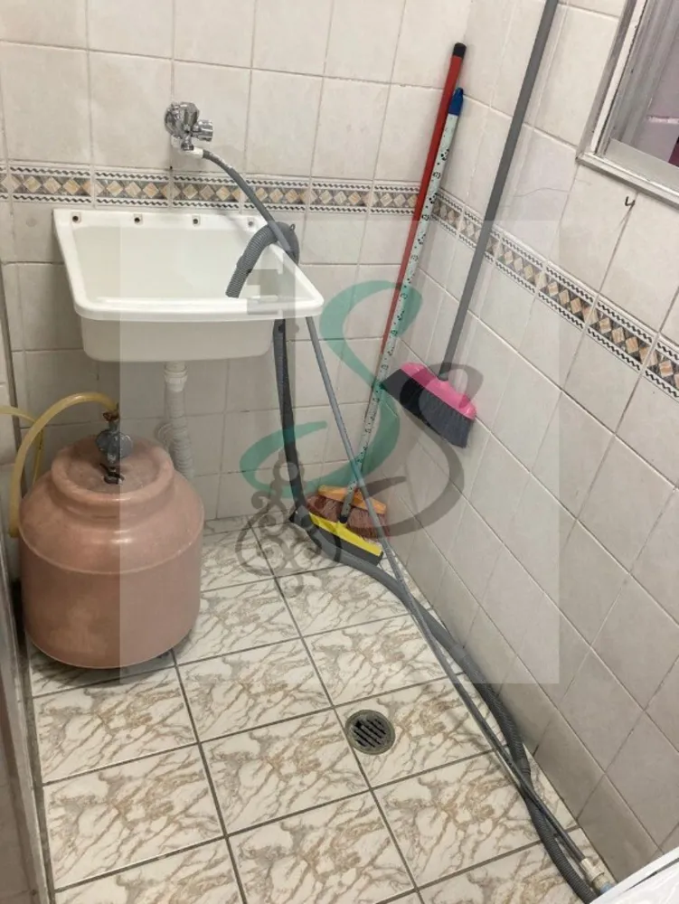 Apartamento, 2 quartos, 45 m² - Foto 12