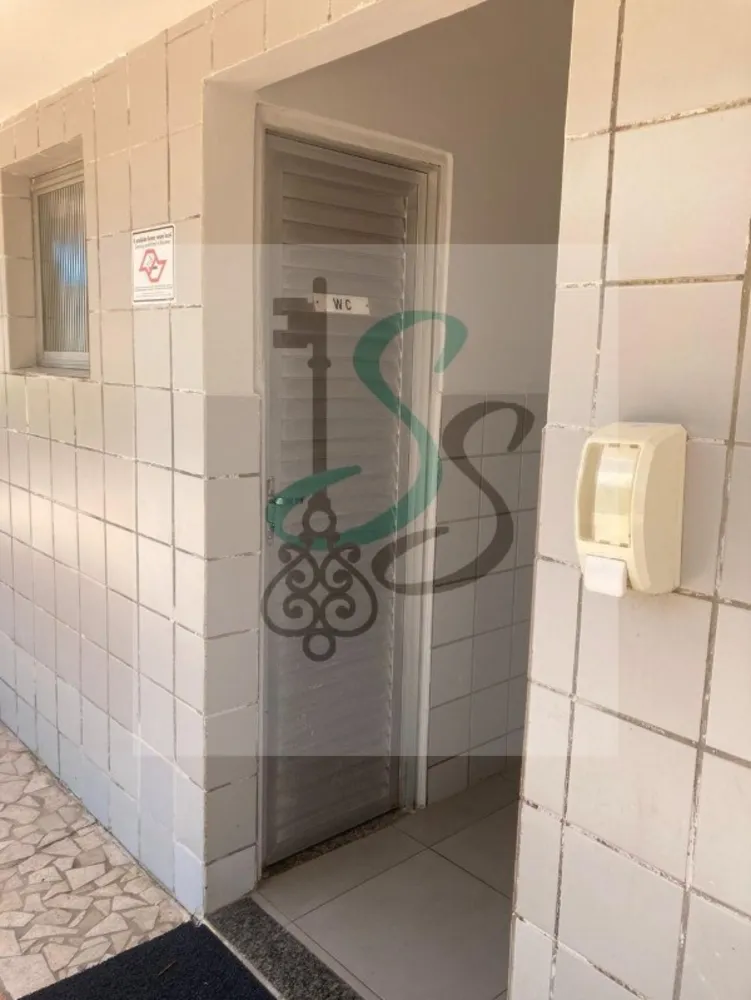 Apartamento, 2 quartos, 45 m² - Foto 5