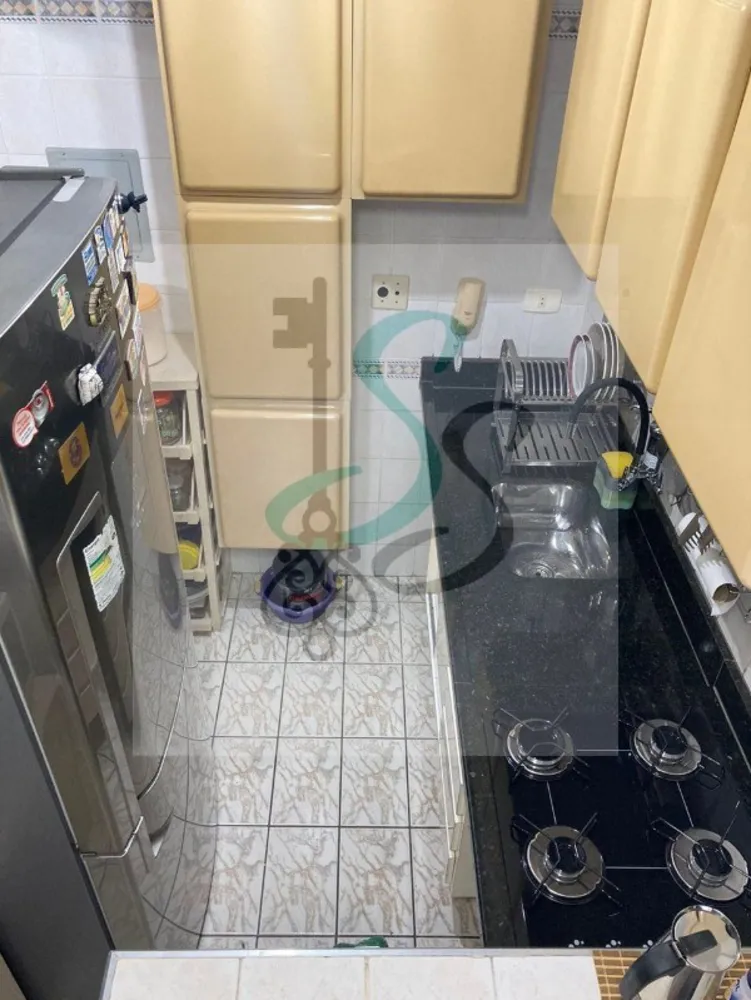 Apartamento, 2 quartos, 45 m² - Foto 11