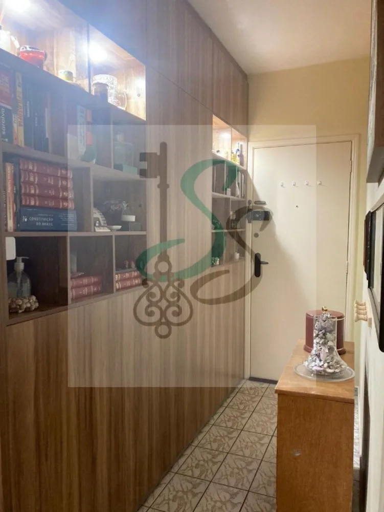 Apartamento, 2 quartos, 45 m² - Foto 10