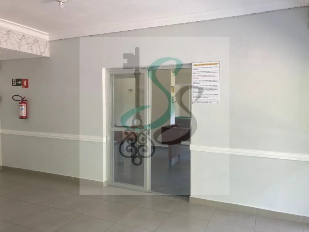 Apartamento, 2 quartos, 45 m² - Foto 7