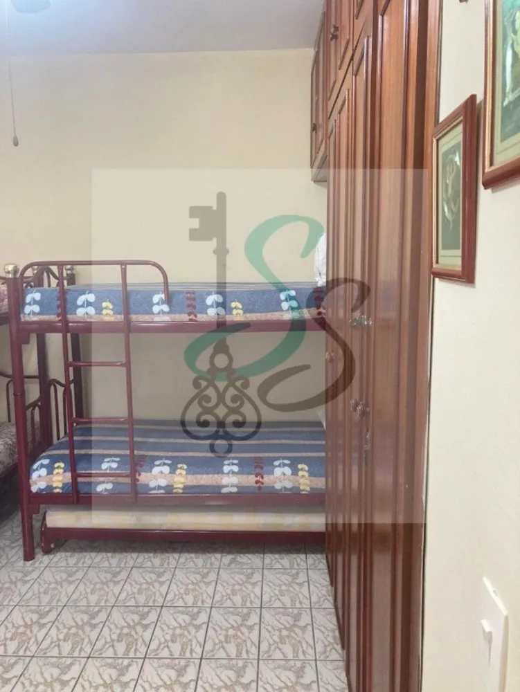 Apartamento, 2 quartos, 45 m² - Foto 9