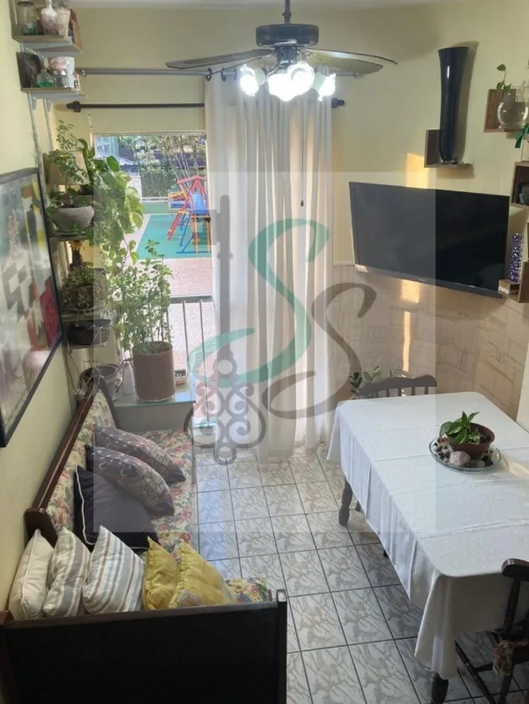 Apartamento, 2 quartos, 45 m² - Foto 1