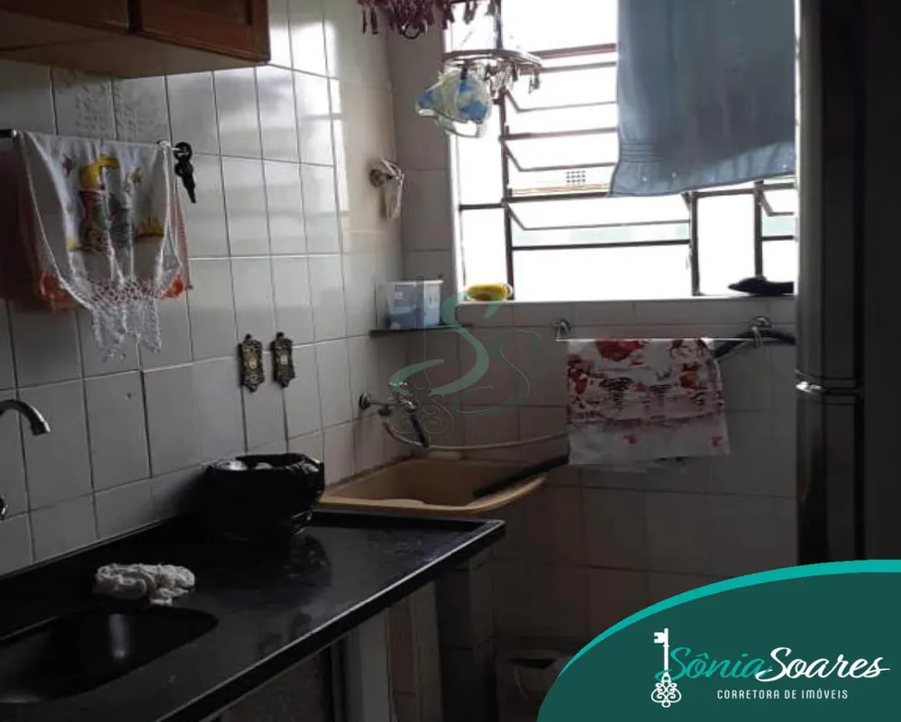Apartamento, 2 quartos, 57 m² - Foto 1