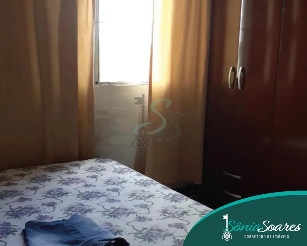 Apartamento, 2 quartos, 57 m² - Foto 8