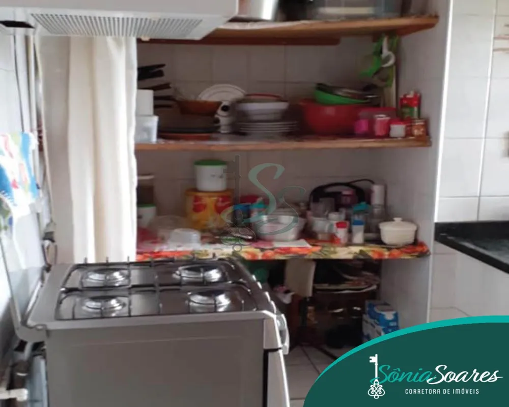 Apartamento, 2 quartos, 57 m² - Foto 7