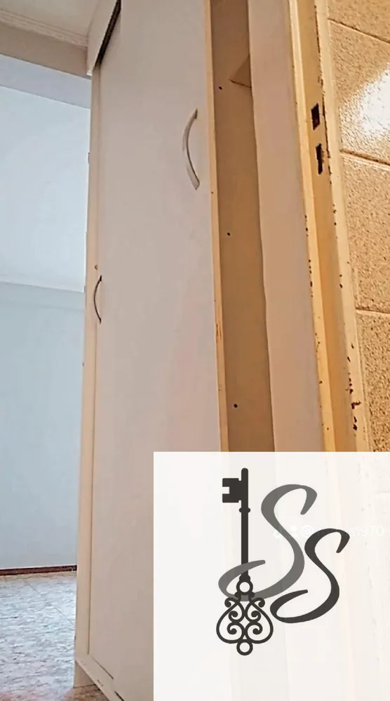 Apartamento, 2 quartos, 57 m² - Foto 8