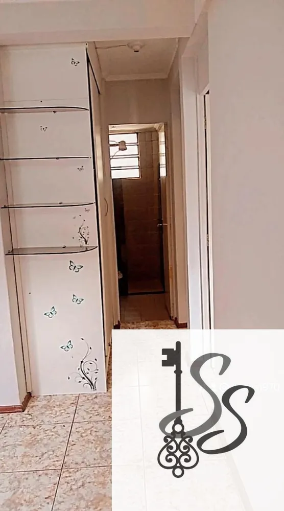 Apartamento, 2 quartos, 57 m² - Foto 11