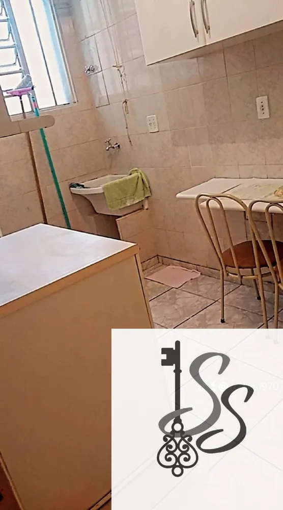 Apartamento, 2 quartos, 57 m² - Foto 11