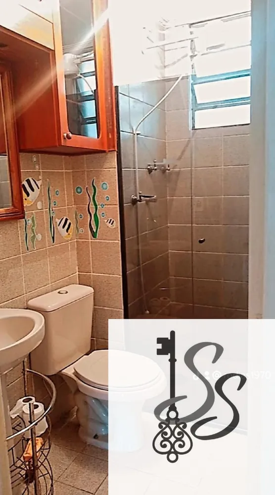 Apartamento, 2 quartos, 57 m² - Foto 16