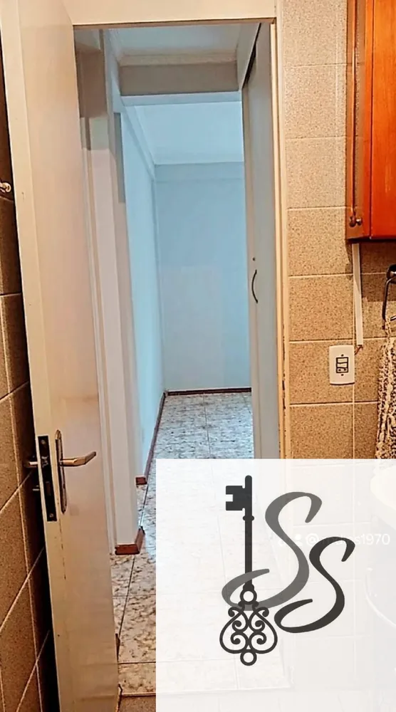 Apartamento, 2 quartos, 57 m² - Foto 10