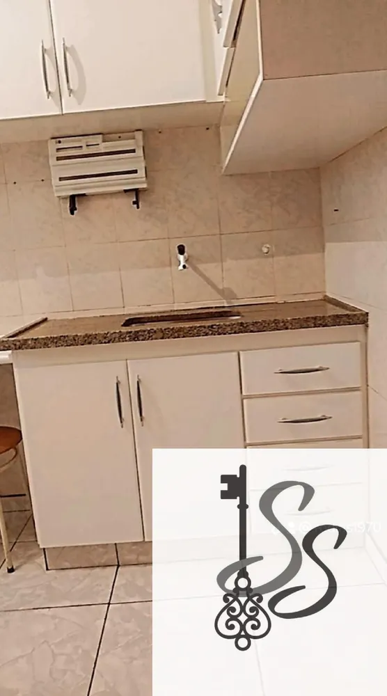 Apartamento, 2 quartos, 57 m² - Foto 15