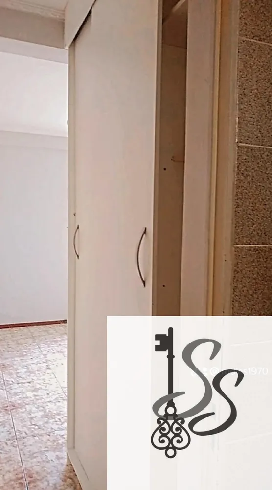 Apartamento, 2 quartos, 57 m² - Foto 6
