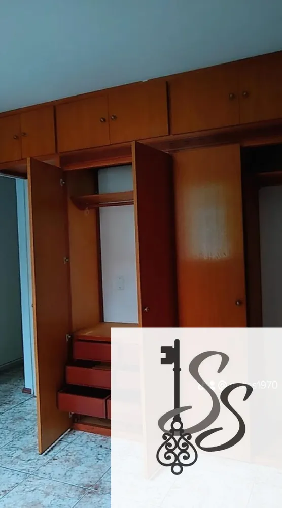 Apartamento, 2 quartos, 57 m² - Foto 5