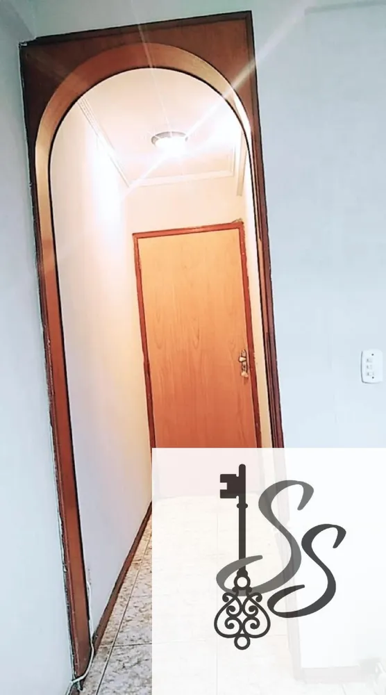 Apartamento, 2 quartos, 57 m² - Foto 3