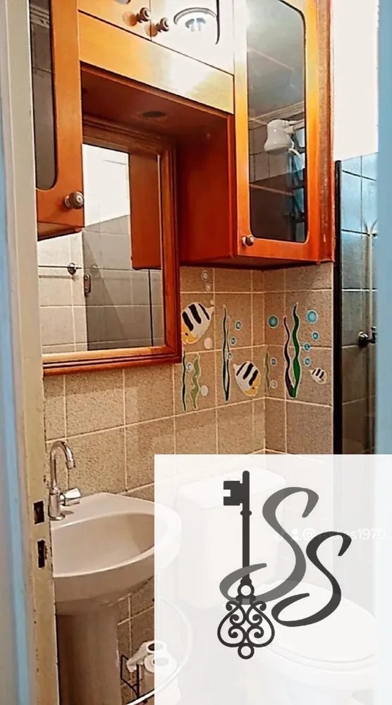Apartamento, 2 quartos, 57 m² - Foto 2