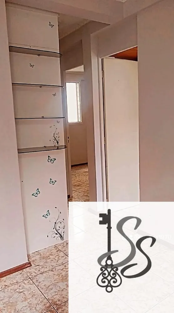 Apartamento, 2 quartos, 57 m² - Foto 12