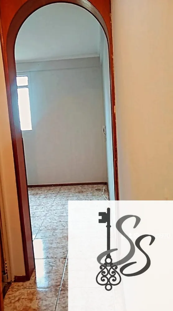 Apartamento, 2 quartos, 57 m² - Foto 1