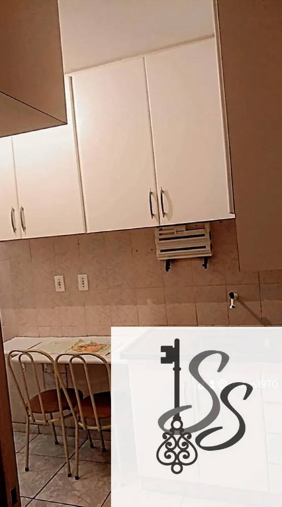 Apartamento, 2 quartos, 57 m² - Foto 7