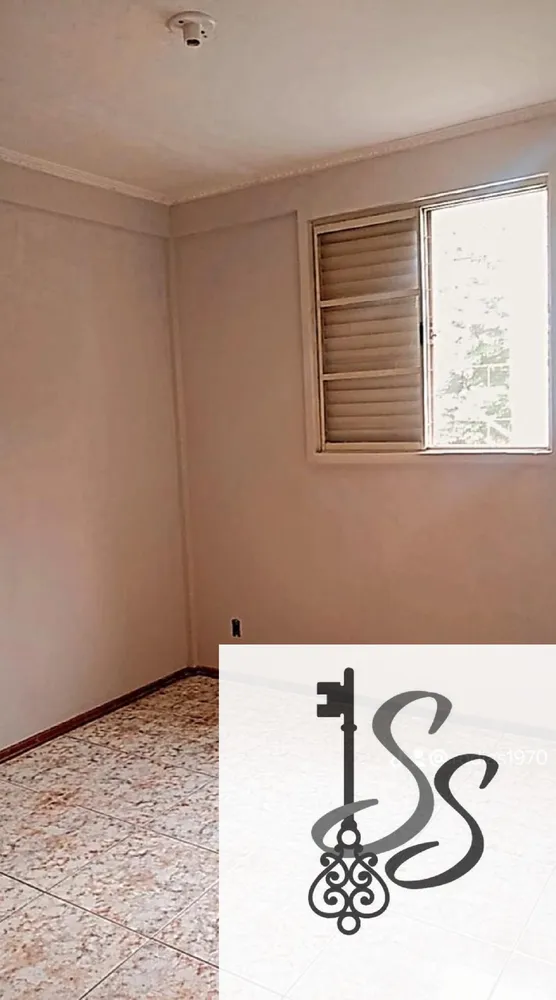 Apartamento, 2 quartos, 57 m² - Foto 1