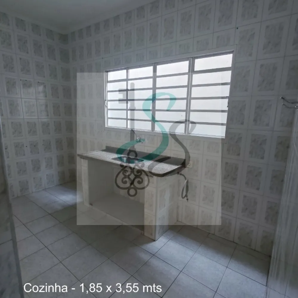 Casa, 2 quartos, 160 m² - Foto 3