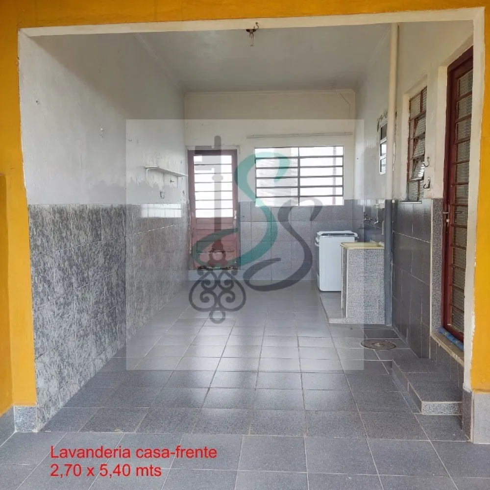 Casa, 2 quartos, 160 m² - Foto 1