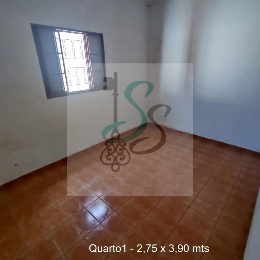 Casa, 2 quartos, 160 m² - Foto 2