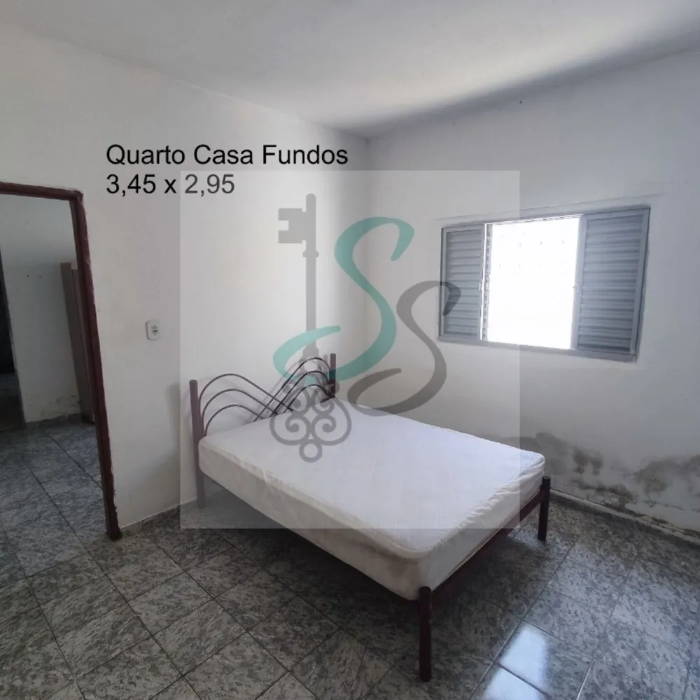 Casa, 2 quartos, 160 m² - Foto 4
