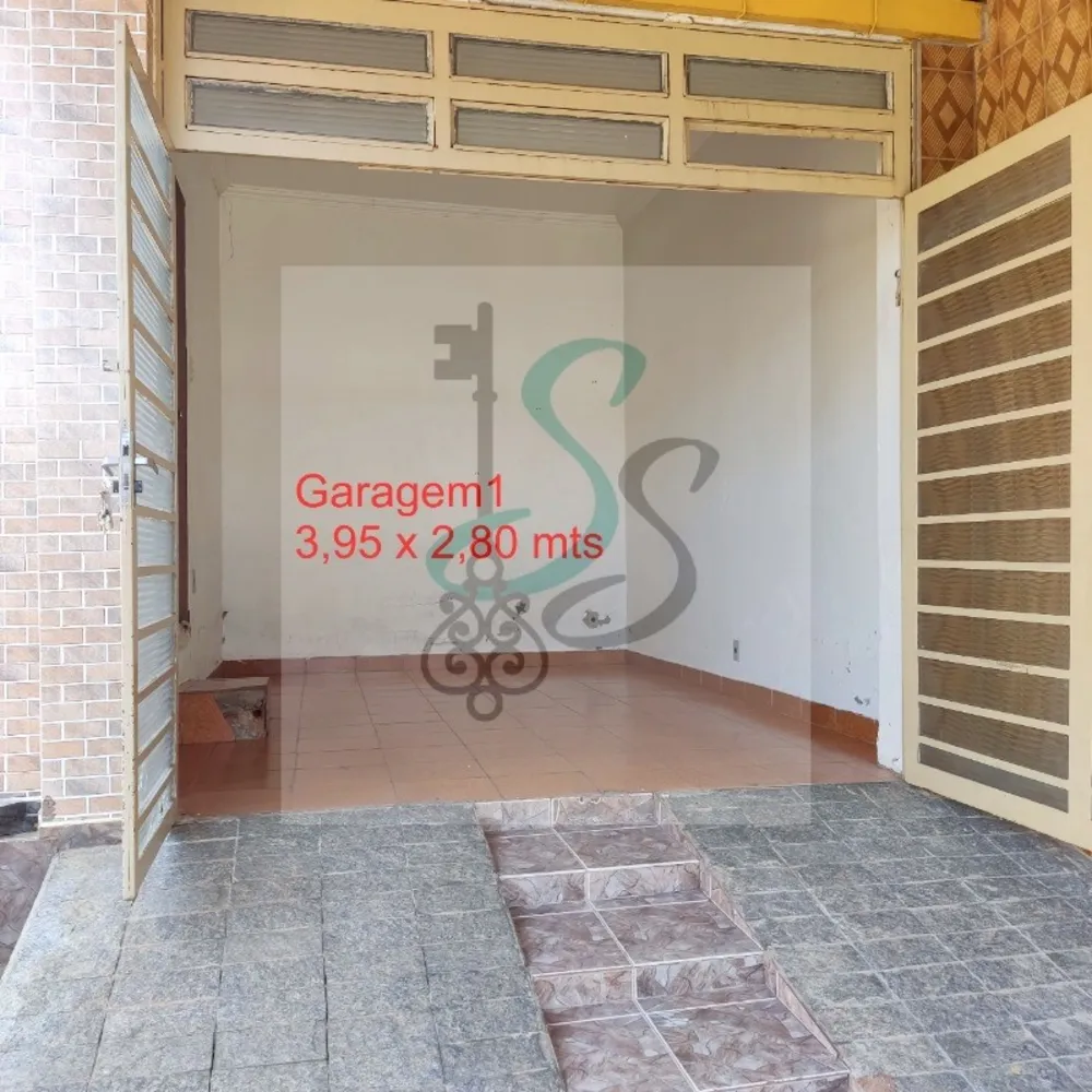 Casa, 2 quartos, 160 m² - Foto 6
