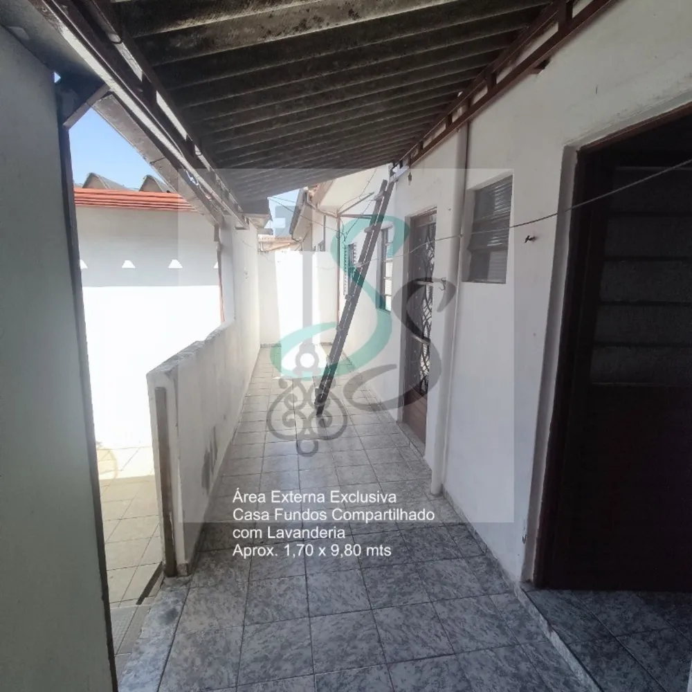 Casa, 2 quartos, 160 m² - Foto 5