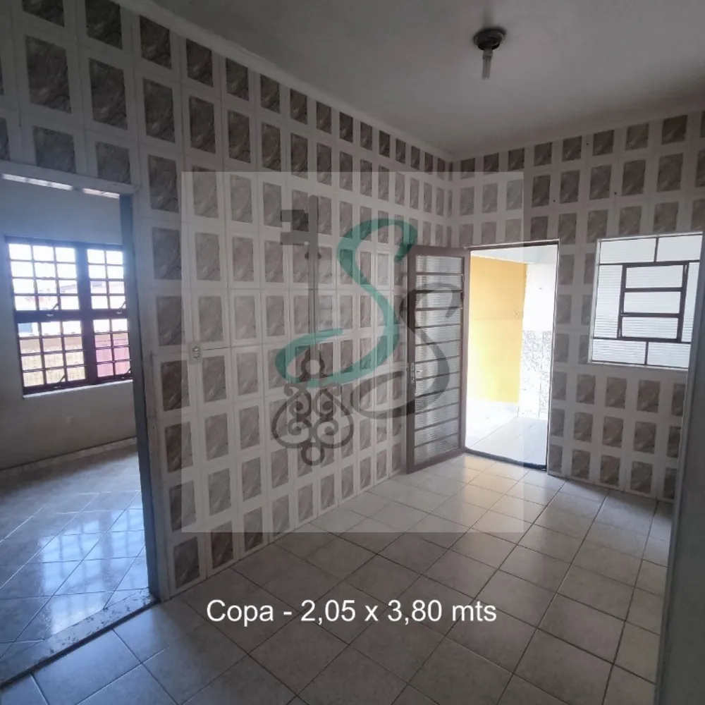Casa, 2 quartos, 160 m² - Foto 8