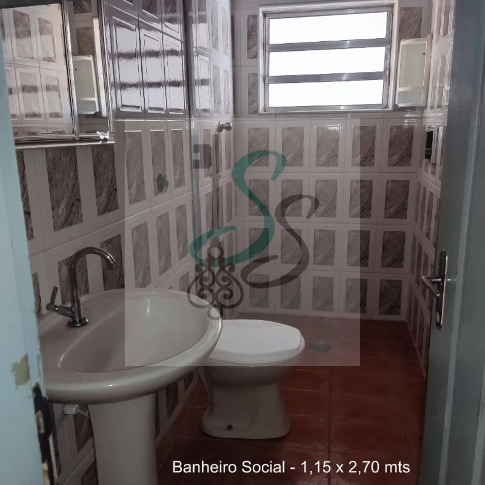 Casa, 2 quartos, 160 m² - Foto 7