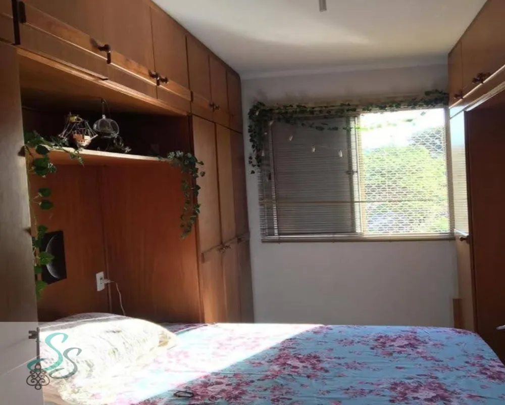 Apartamento, 3 quartos, 75 m² - Foto 3