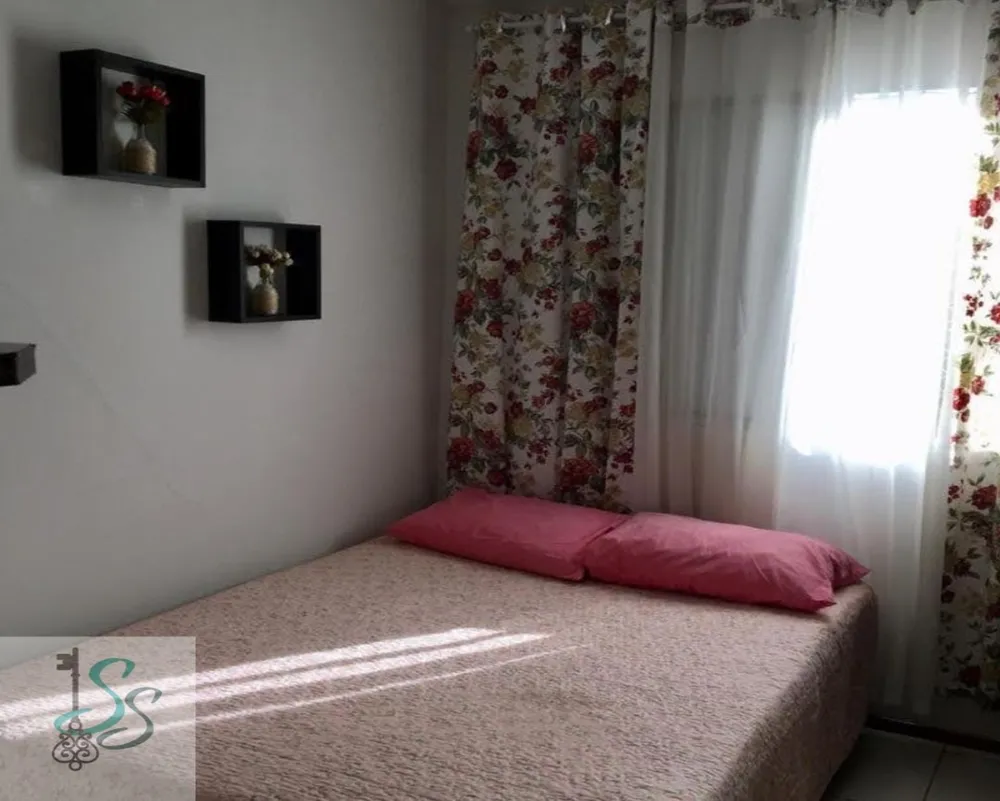 Apartamento, 3 quartos, 75 m² - Foto 4