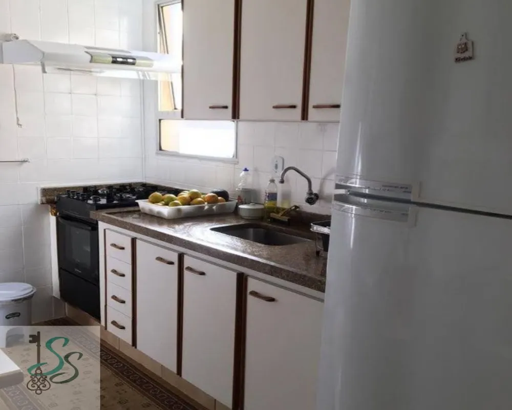 Apartamento, 3 quartos, 75 m² - Foto 9
