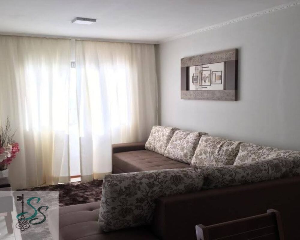 Apartamento, 3 quartos, 75 m² - Foto 4