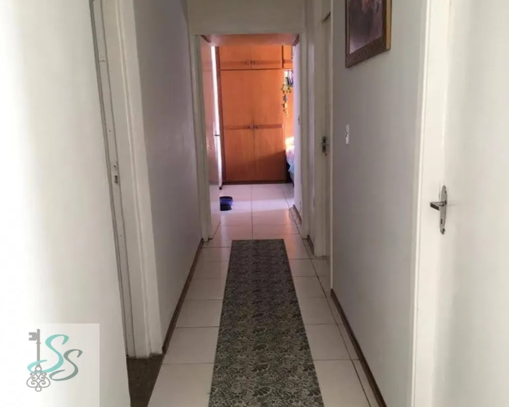Apartamento, 3 quartos, 75 m² - Foto 6